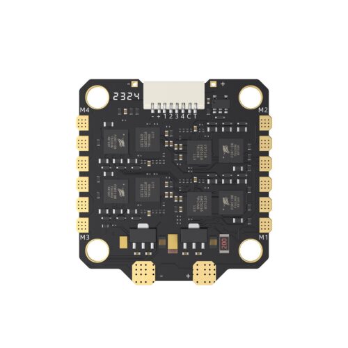 GEPRC TAKER E55_96K BL32 4in1 ESC 55A