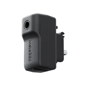 Insta360 X4 Mic adapter