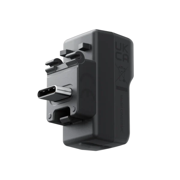 Insta360 X4 Mic adapter