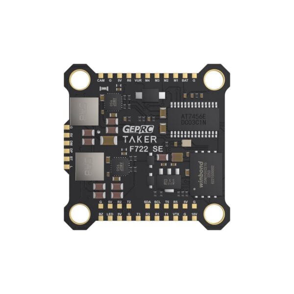 GEPRC TAKER  F722 SE Flight Controller
