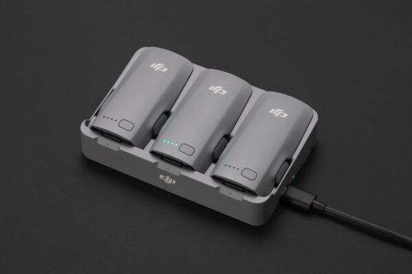 DJI Neo 2 Two-Way Charging Hub