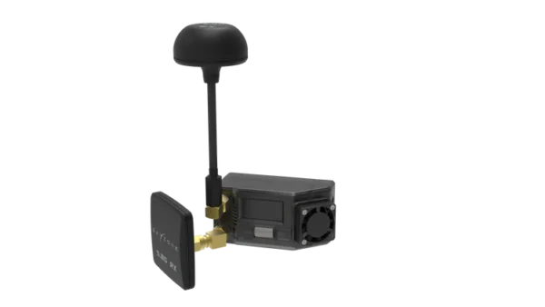 Skyzone Steadyview X 5.8G Receiver with IPS