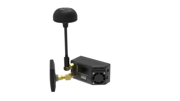 Skyzone Steadyview X 5.8G Receiver with IPS