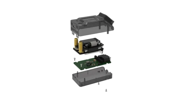 Skyzone Steadyview X 5.8G Receiver with IPS