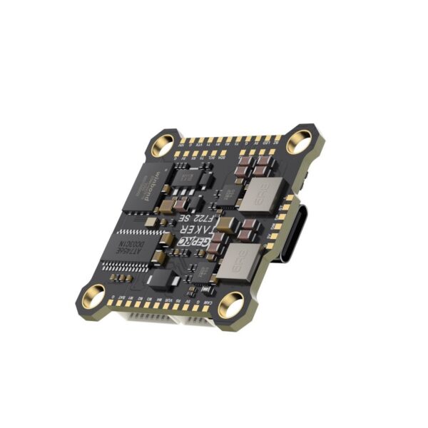 GEPRC TAKER  F722 SE Flight Controller