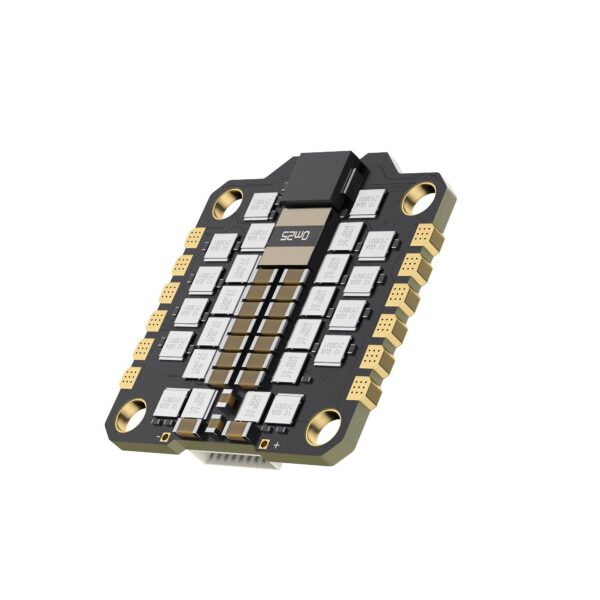 GEPRC TAKER E55_96K BL32 4in1 ESC 55A