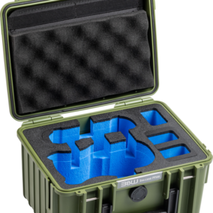 BW Outdoor Cases