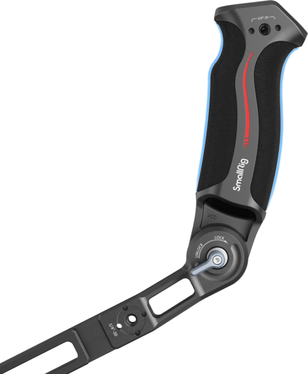 Smallrig 3028 Handgrip for DJI RS 4 / RS 4 Pro / RS 5
