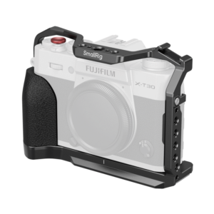 SmallRig 5757 Vertical-to-Horizontal Cage Kit for DJI Osmo Nano