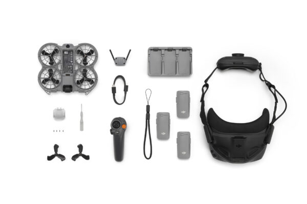 DJI Neo 2 Motion Fly More Combo