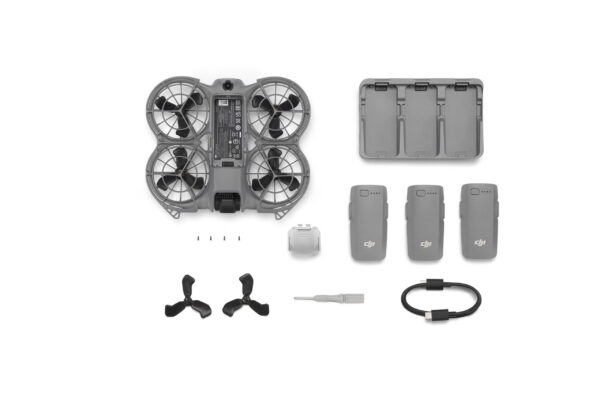 DJI Neo 2 Fly More Combo (Drone Only)