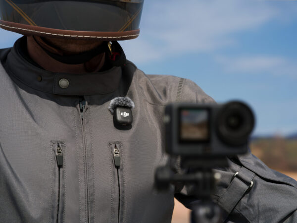 DJI Osmo Action 6 Adventure Combo