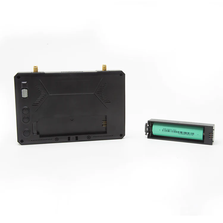 SKYZONE_M5_FPV_Monitor_with_DVR