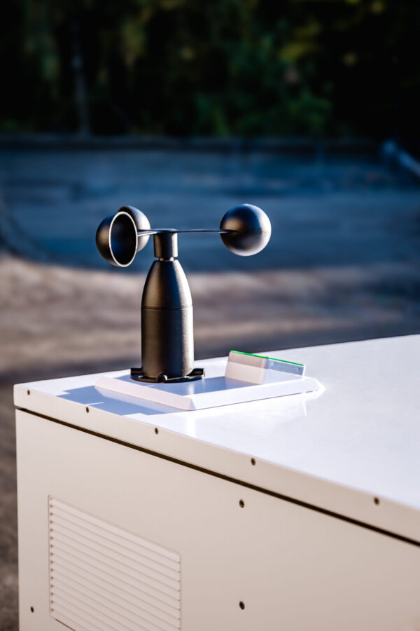 DBOX M3 Docking Station