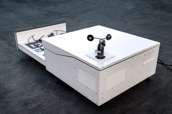 DBOX M3 Docking Station