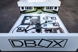 Docking Station DBOX M3