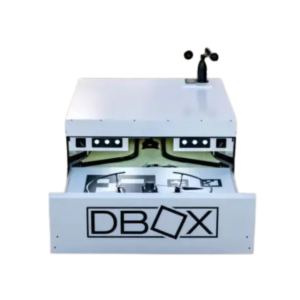 DBOX M3