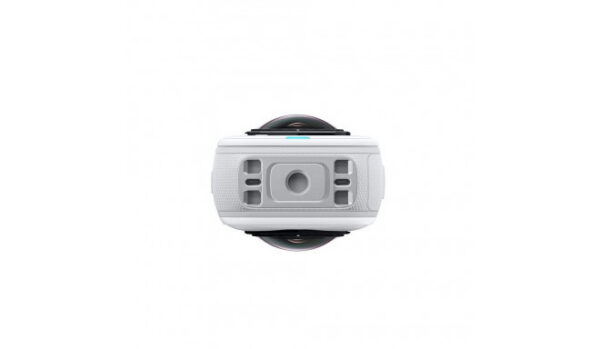 Insta360 X5 Standard Bundle (White)