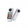 Insta360 X5 Standard Bundle (White)