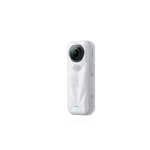 Insta360 X5 Standard Bundle (White)