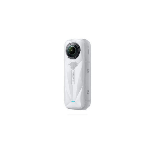Insta360 X5 Standard Bundle (White)