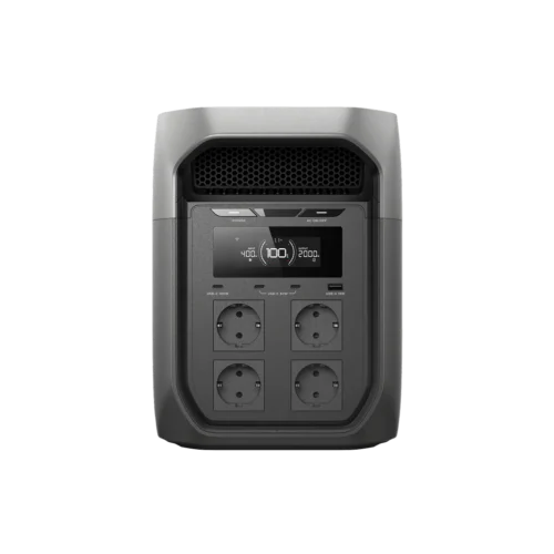 Ecoflow Delta 3 Max Ecoflow Delta 3 Max