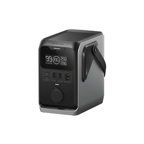 Ecoflow Trail 300 DC