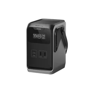 Ecoflow Trail 200 DC