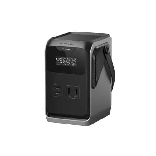 Ecoflow Trail 200 DC