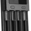 Nitecore Universal Charger i4