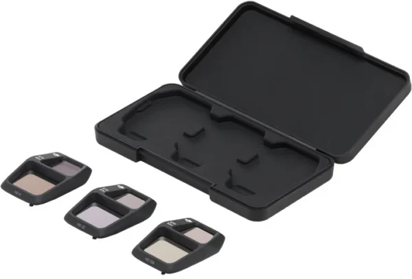 DJI Air 3S ND Filter Set (ND8/32/128)