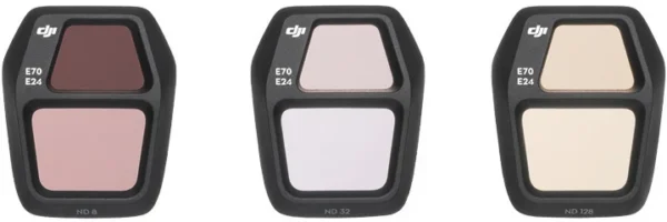 DJI Air 3S ND Filter Set (ND8/32/128)