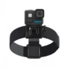 GoPro Head Strap 2.0 (2025)