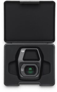 DJI Air 3S Wide-Angle Lens