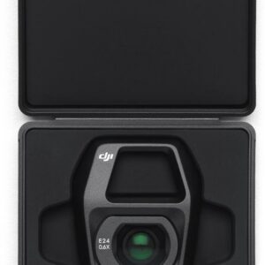 DJI Air 3S Wide-Angle Lens