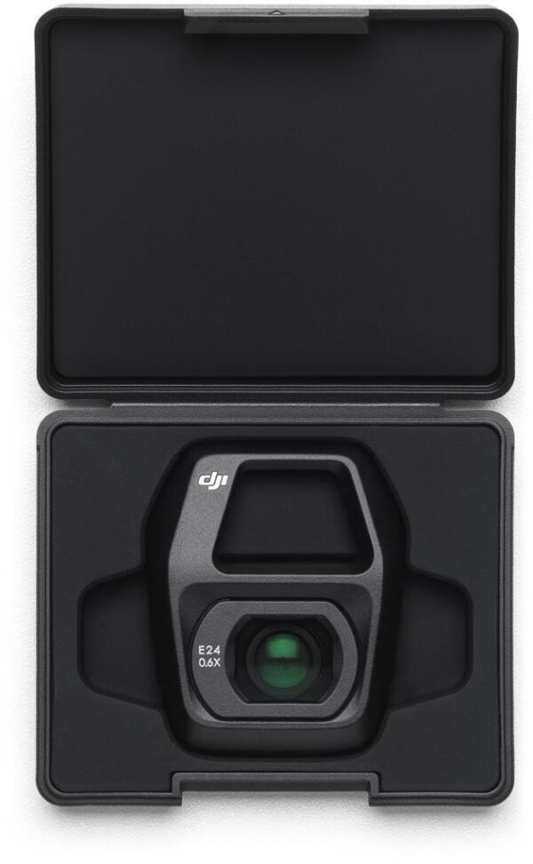 DJI Air 3S Wide-Angle Lens