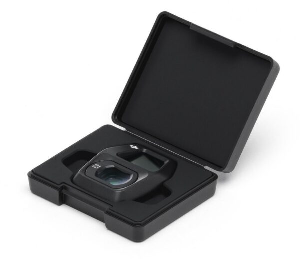 DJI Air 3S Wide-Angle Lens