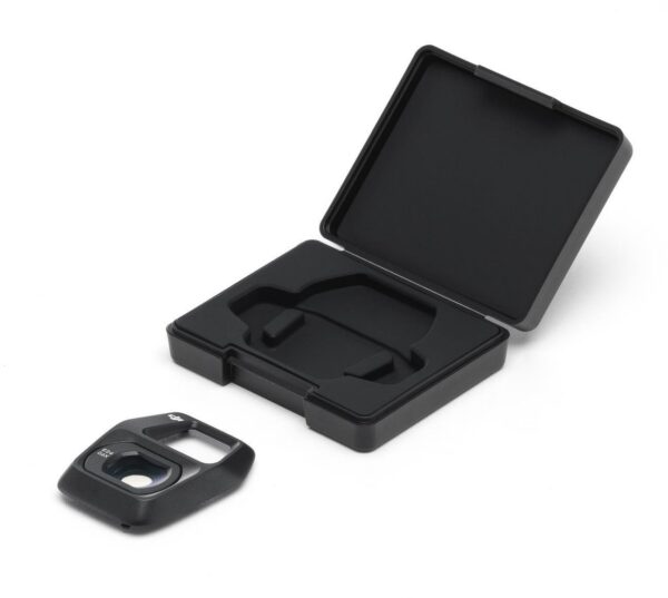 DJI Air 3S Wide-Angle Lens