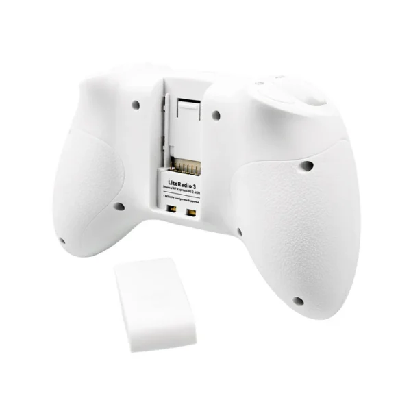 BetaFPV LiteRadio 3 Radio Transmitter (ELRS 2.4G Mode 2)