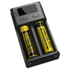 Nitecore Universal Charger i2
