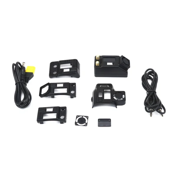 Skyzone Steadyview X 5.8G Receiver with IPS