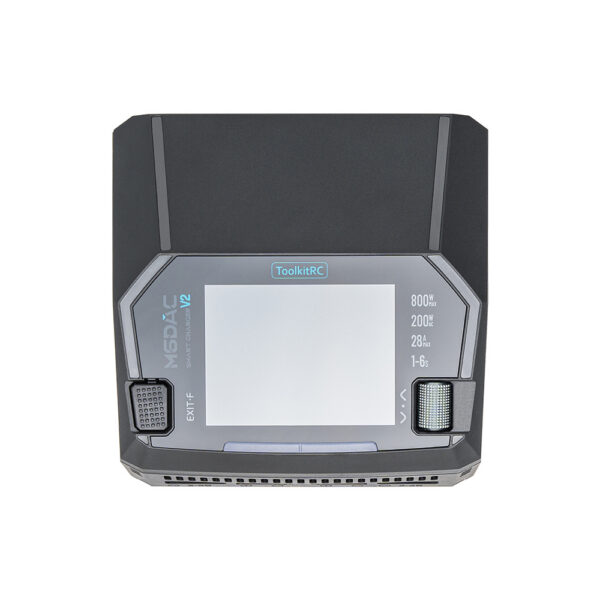 ToolkitRC LiPo Charger M6DAC V2