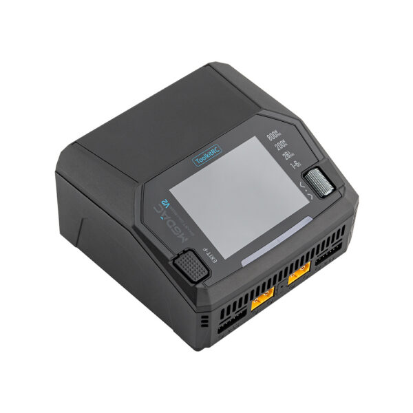 ToolkitRC LiPo Charger M6DAC V2