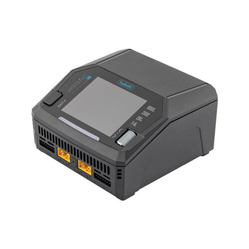 ToolkitRC LiPo Charger M6DAC V2