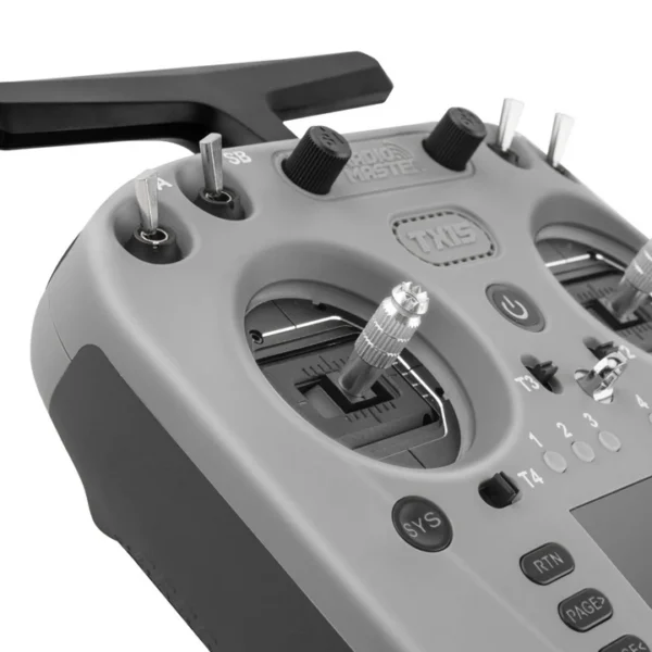 Radiomaster TX15 Radio Controller, Blue