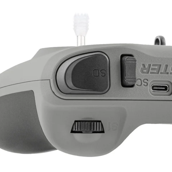 Radiomaster T8L ExpressLRS Radio Controller, White