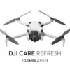 DJI Care Refresh 1-Year Plan (DJI Mini 4 Pro) EU