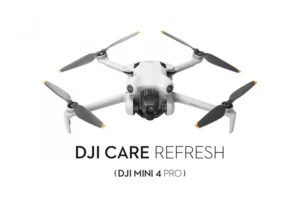 DJI Care Refresh 2-Year Plan (DJI Mini 4 Pro) EU