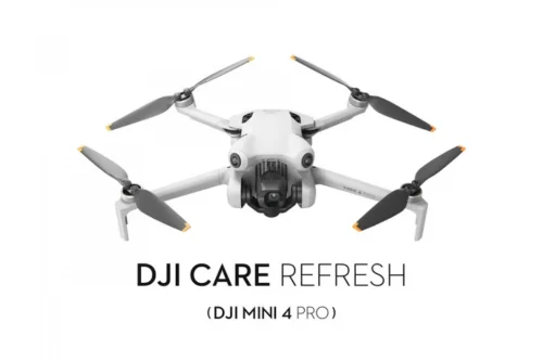 DJI Care Refresh 2-Year Plan (DJI Mini 4 Pro) EU