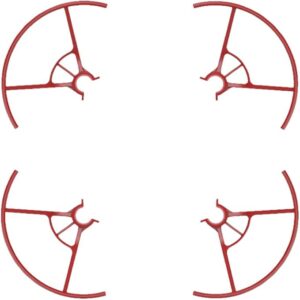 Tello Iron Man - Propeller Guards (part3)